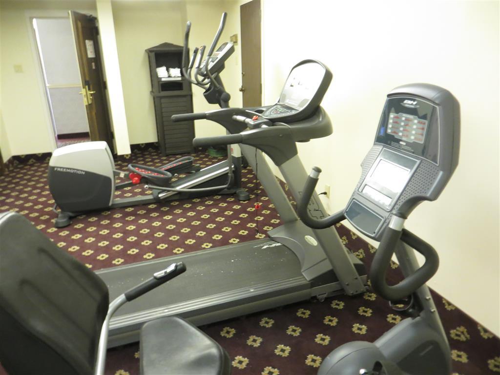 Best Western Downtown Садбери Удобства фото